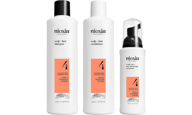 Nioxin System Kits Pros and Cons