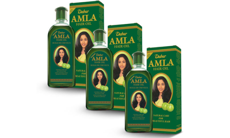 Dabur Amla Hair Oil: Indian Bio Oil for Healthy & Beautiful Hair Pros and Cons