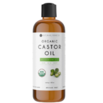 Kate Blanc Cosmetics Castor Oil Organic Growth Stimulator reviews