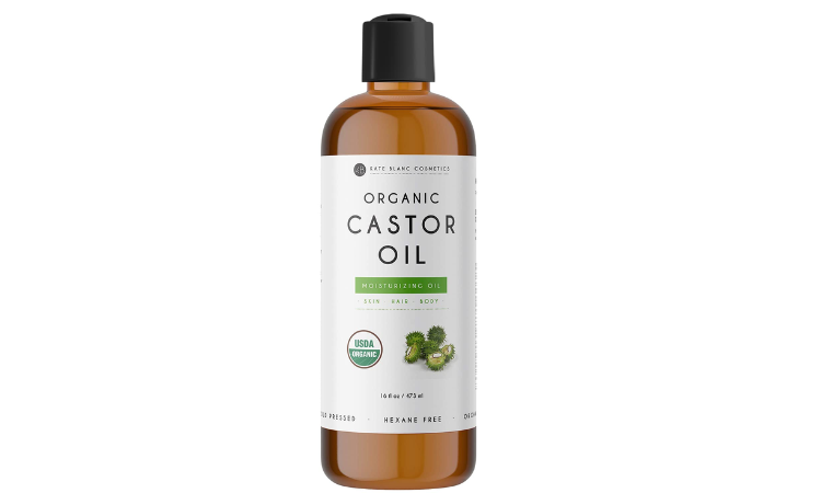 Kate Blanc Cosmetics Castor Oil Organic Growth Stimulator reviews