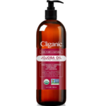Cliganic USDA Organic Castor Oil: Cold Pressed Unrefined Hexane-Free Pros and Cons