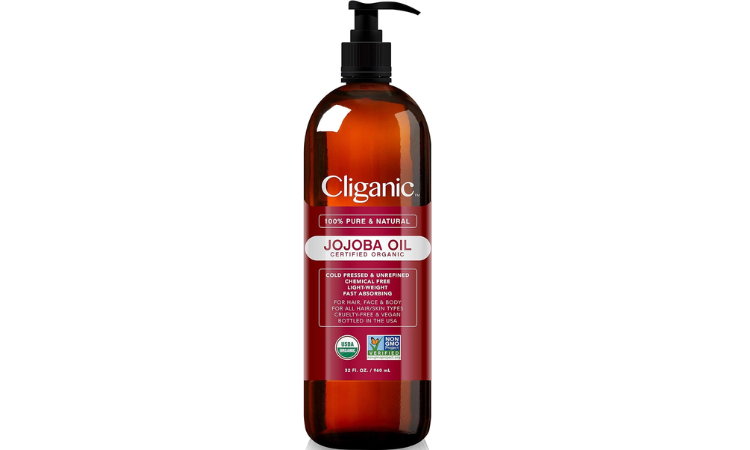 Cliganic USDA Organic Castor Oil: Cold Pressed Unrefined Hexane-Free Pros and Cons