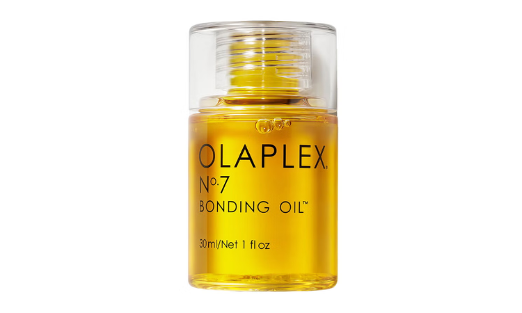 Olaplex No.7 Bonding Oil: Rejuvenating Treatment for Healthy Hair