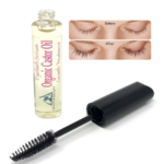 Castor Oil Organic + Mascara Tube Growth Oil Pros and Cons