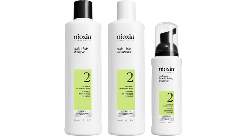 Nioxin System Kits Pros and Cons