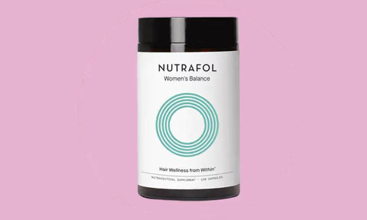 Nutrafol Women's Balance Hair Growth Supplements Pros and Cons