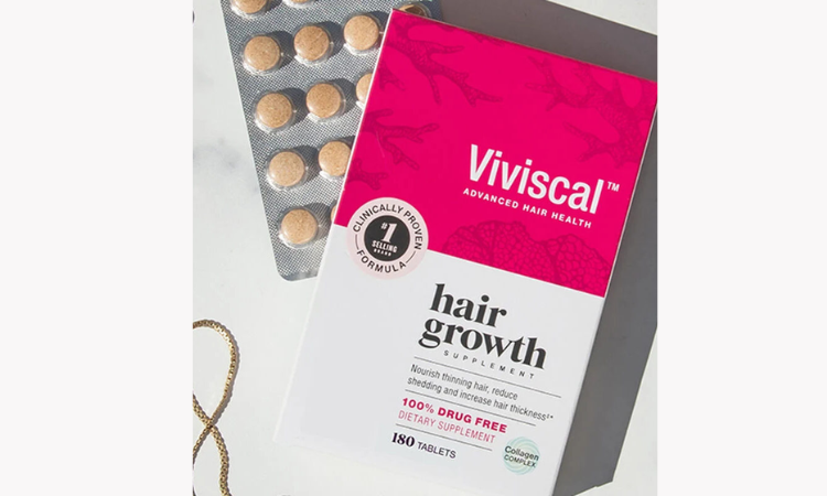 Viviscal Hair Growth Supplements for Women Pros and Cons