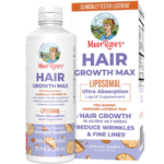 MaryRuth's Women's Hair Growth MAX Liposomal Pros and Cons