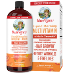 MaryRuth Organics Hair Skin and Nail Pros and Cons