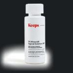 Keeps Extra Strength Minoxidil for Men Topical Aerosol Foam Pros and Cons